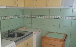 Apartament cu 1 camera etaj 1 Sagului-Kaufland  cu centrala - Poză 1