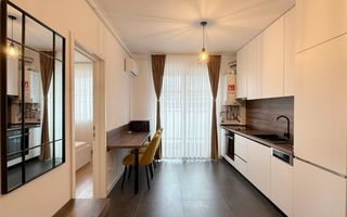 Apartament de lux cu 2 camere de închiriat - Poză 2