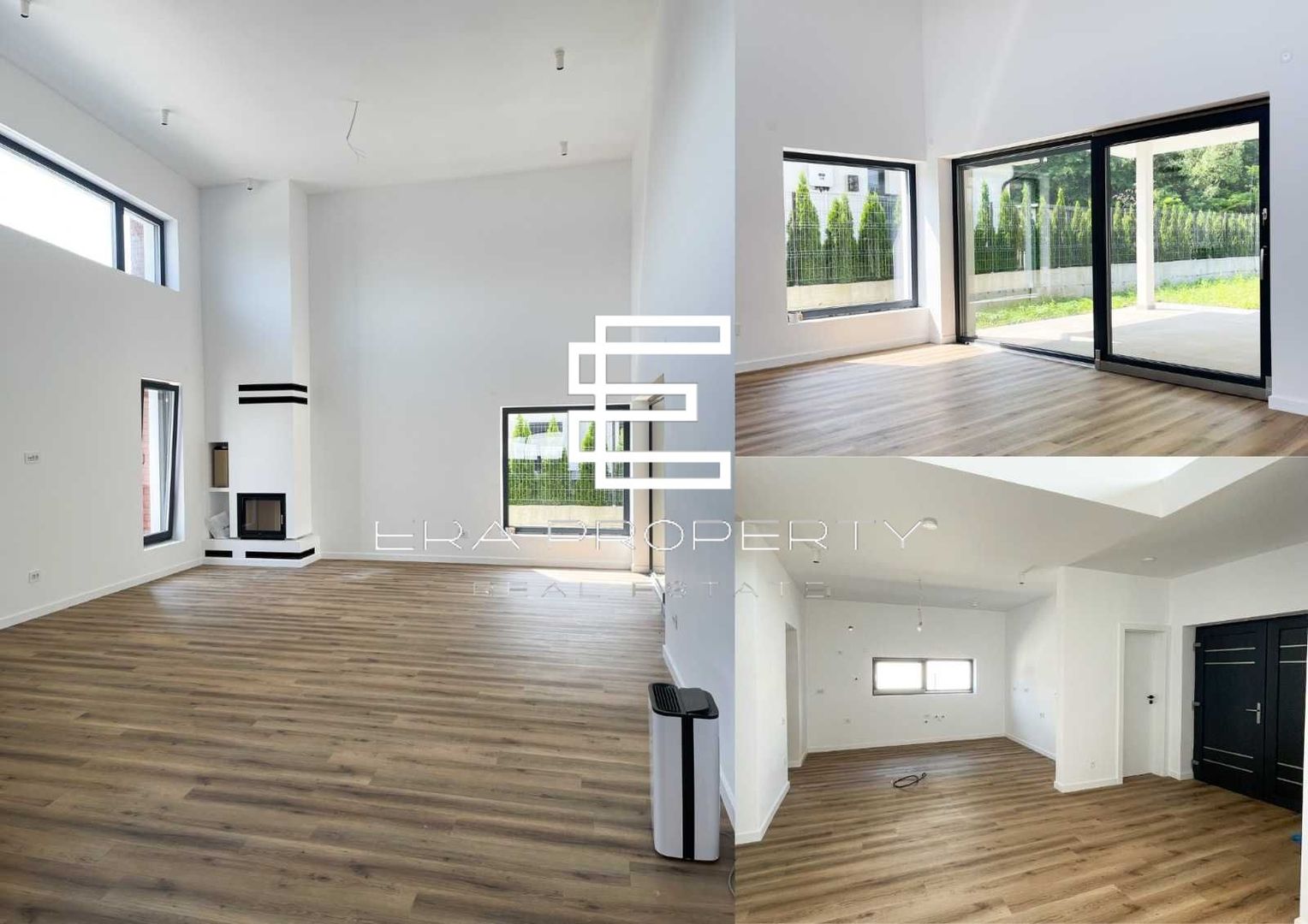 Casă la cheie, teren 526 mp în Șelimbăr,  Cartierul Tineretului - Poză 5