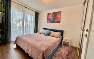 Casă ultrafinisată, la cheie, 2 minute de ViVo Mall!! - Poză 7