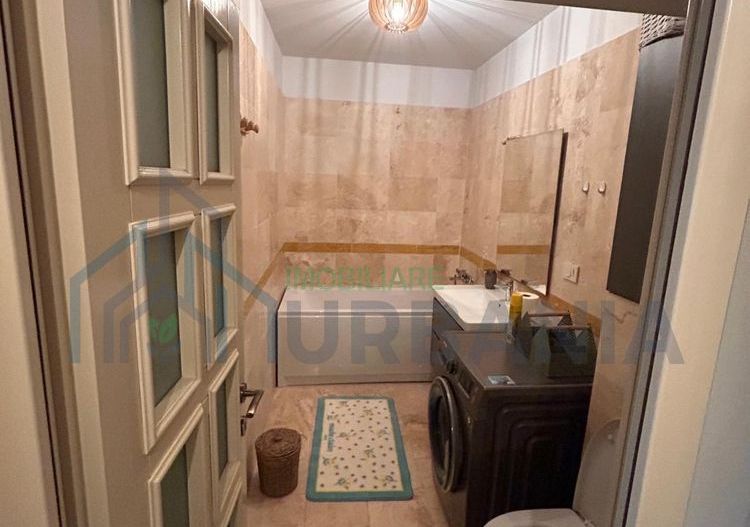 Apartament 2 camere, 50 mp, Roua Residence, Moara de Vânt, Iași - Poză 4