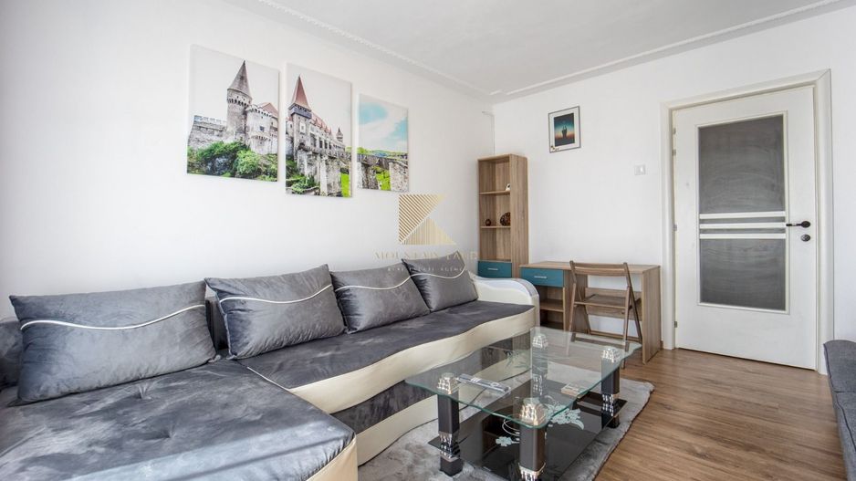 Apartament luminos, 65 mp, cu parcare și boxă Bartolomeu, str. Lânii33 - Poză 6