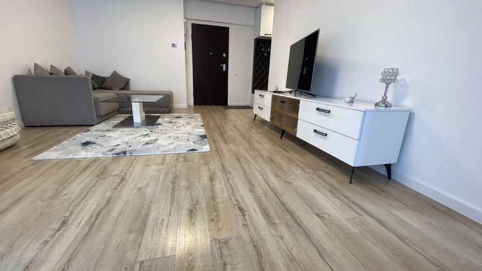 AP. 2 CAMERE- NUSCO CITTA, PARCARE INCLUSA, CENTRALA, BLOC NOU - Poză 3