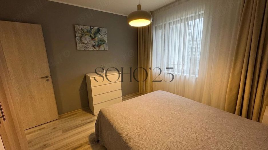 Apartament 2 camere | Greenfield Băneasa | Parcare inclusă - Poză 4