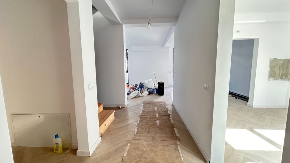 VILA NOUA | DUPLEX | MATEI MILLO | PIPERA - Poză 3