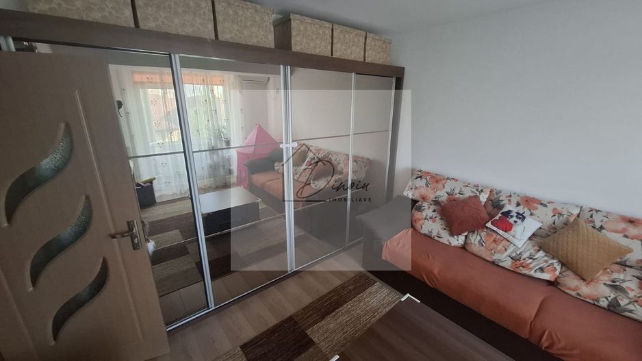 2 camere Metrou 10 min I Mobilat Utilat I Parcare incl I Com 0% - Poză 2