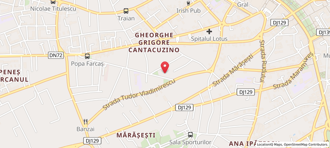 Locație AGR Imobiliare