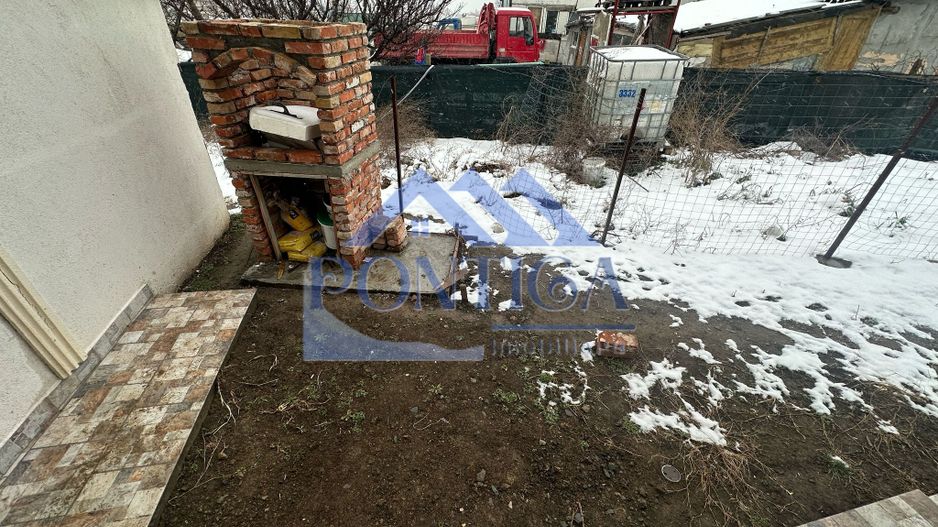 Casa De Vanzare Agigea - Poză 4