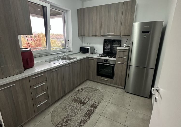 De inchiriat apartament in New Point pipera - Poză 3