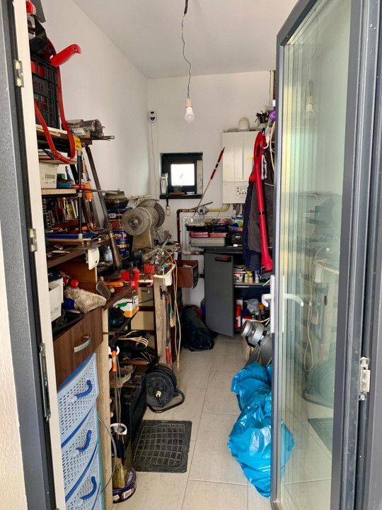 Vanzare Vila zona Slava Pitesti - Poză 15