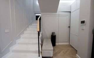 Casa Premium cu 816 m teren - Poză 4