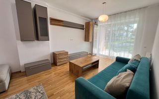 Apartament cu 2 camere in Grand Park Residence | 52 mp + 16 mp terasa | Sopor - Poză 4