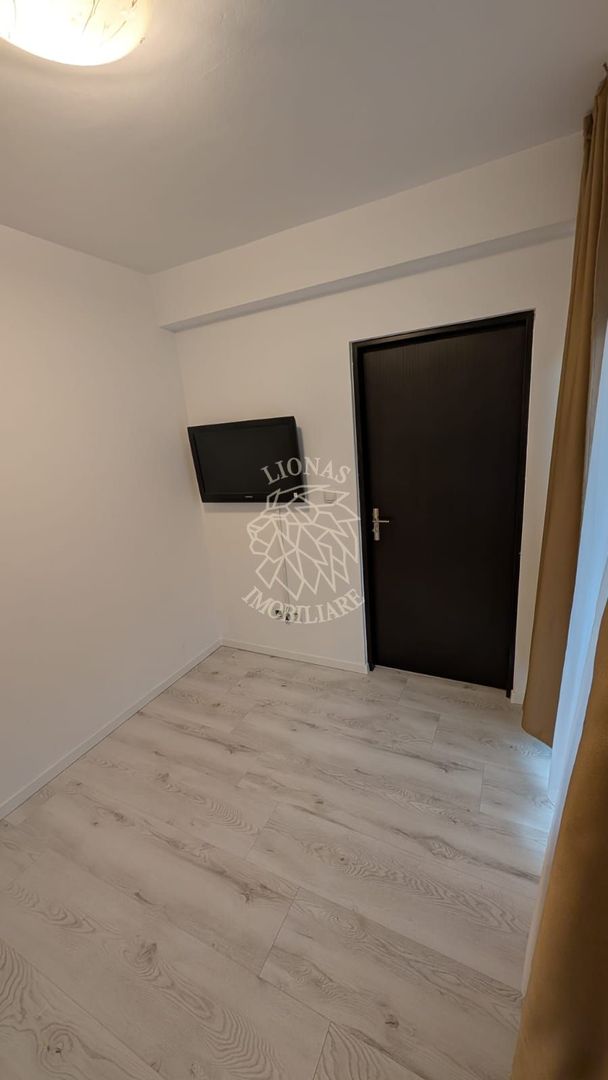 Apartament 1 camera 27 mp+balcon 7 mp-etaj 1-Zona Sanovil Sud - Poză 3