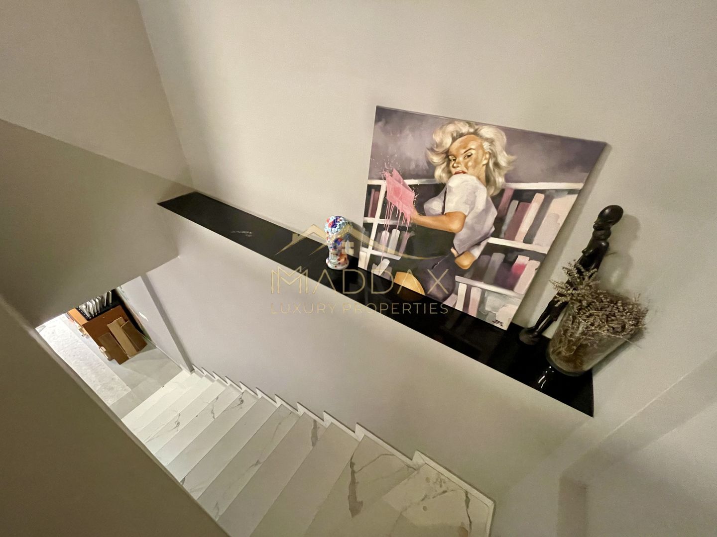 Duplex 3 camere//Birou***Showroom***DOMENII//PARTER+ Demisol - Poză 14