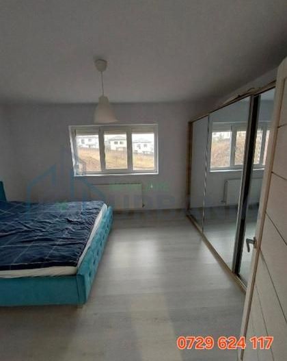 Casa tip duplex, 105 mp, de inchiriat in complexul Sunset Residence, Rediu - Pacurari - Valea Lupului - Poză 7