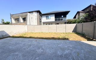Casa de vanzare in Comuna Berceni | Zona de intrare | 5 camere | - Poză 8