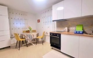 CASĂ 4 CAMERE DE VÂNZARE, CURTE LIBERĂ, TEREZIAN SIBIU, COMISION 0% - Poză 7