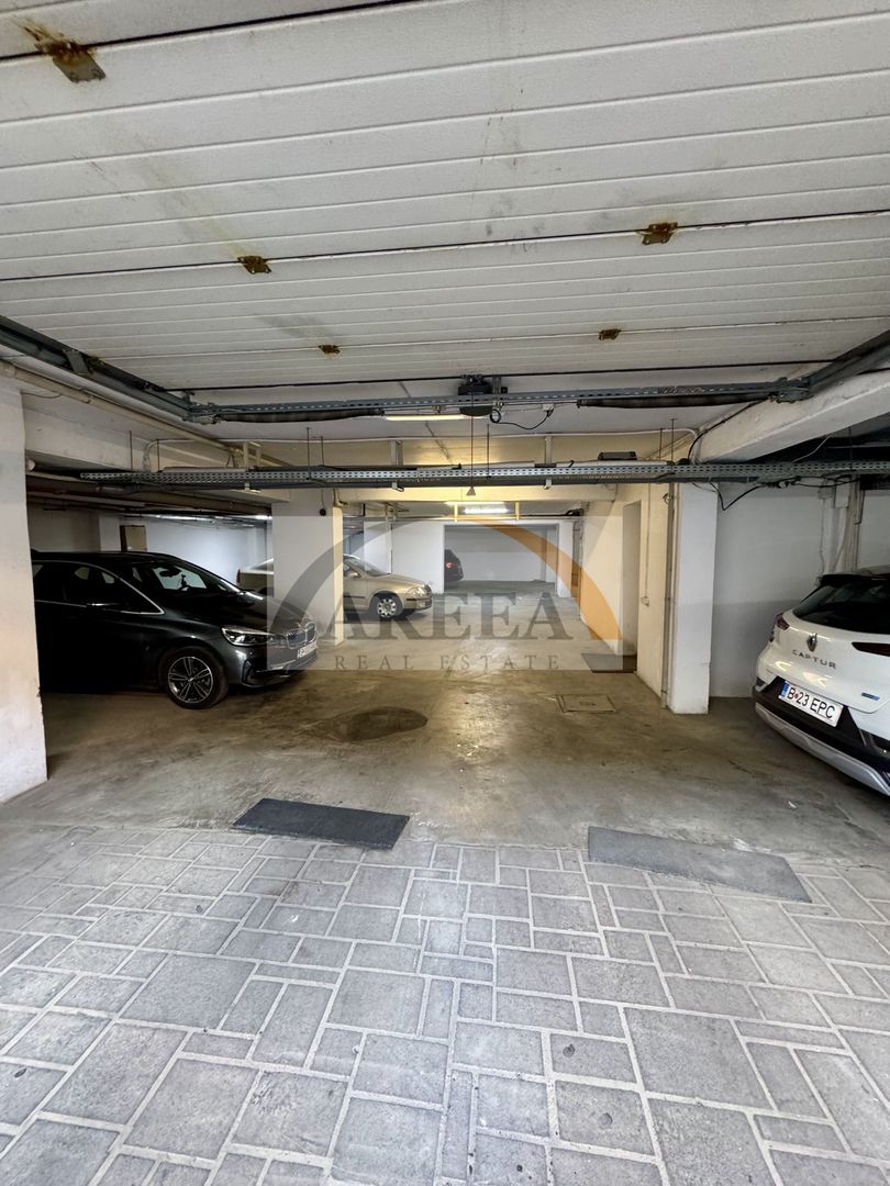 INVESTITIE - Aviatiei - Baneasa - 3 camere - 110 mp - parcare - Poză 34