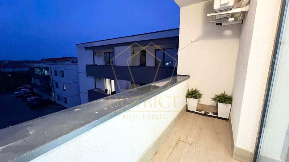 Garsoniera superba cu o camera  si balcon|  SXD Market | Braytim - Poză 11