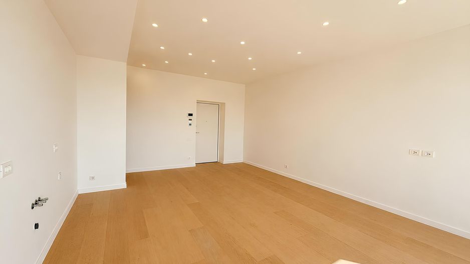Apartament superb 3 camere I Aviatiei Tower Faza II I Vedere libera - Poză 9