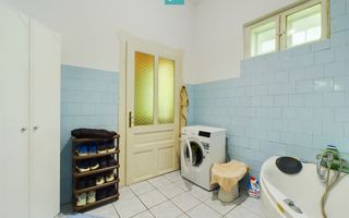Casă individuală cu teren de 1100 mp și 3 apartamente în curte - Poză 14