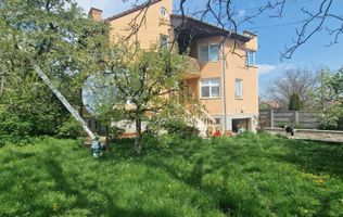 casa - 1500 mp de teren - zona rezidențială schit