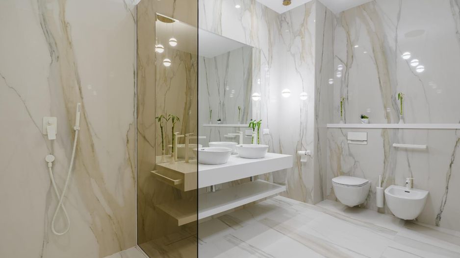 Apartament deosebit luxuriant 4 camere I Rahmaninov Residence - Poză 45