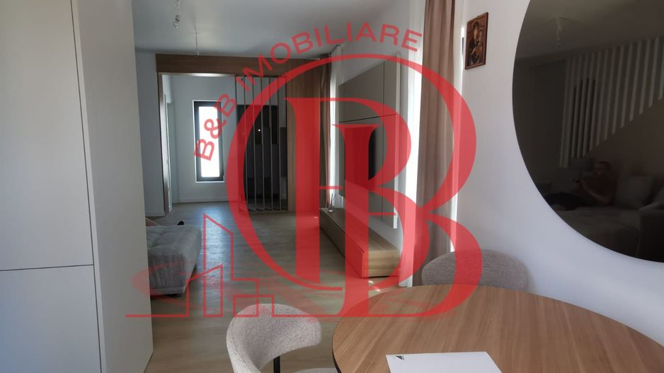 Vila  de tip duplex 4 camere Pompa Caldura Titan Pallady - Poză 2
