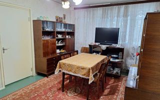 Apartament 2 camere, etaj 4/4,  Micro 16 - Poză 1