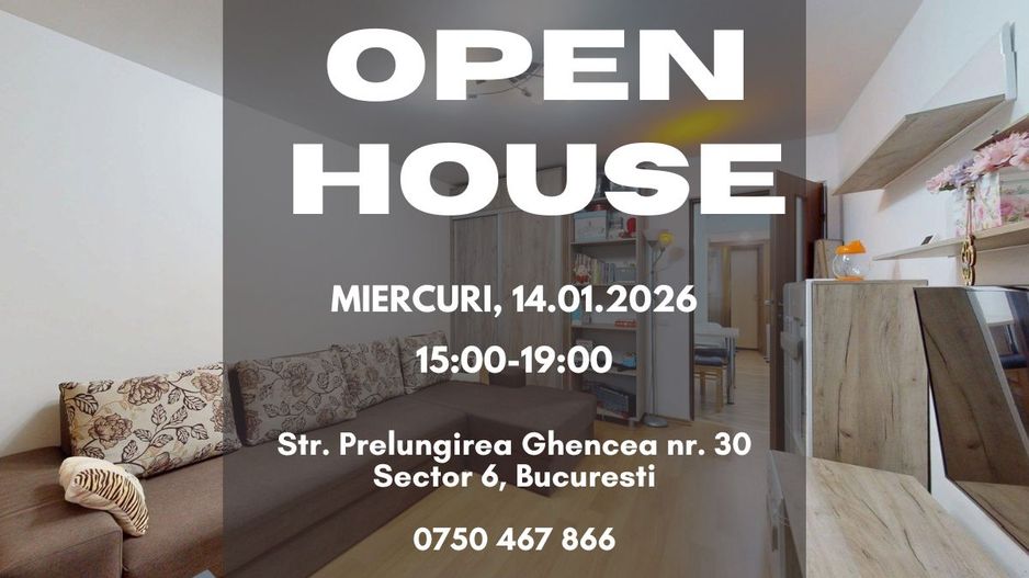 Drumul Taberei - Prelungirea Ghencea 2 camere | Parter/10 - Poză 1