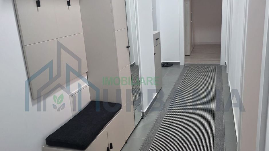 Apartament modern de închiriat în Iași, zona Păcurari – Complex Contemporan - Poză 2