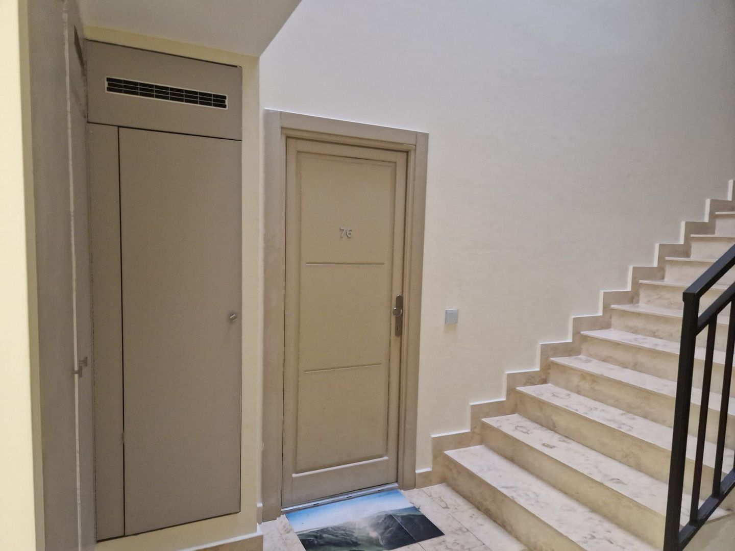 APARTAMENT 1 CAMERA | NEWTON - Poză 13
