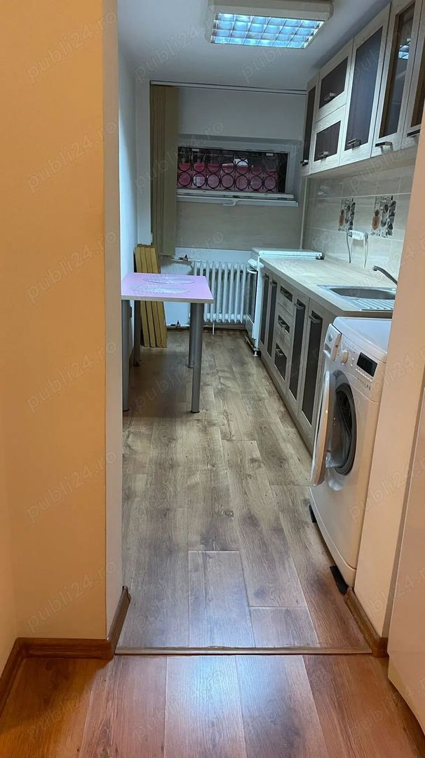 De vanzare Garsonieră 13 Septembrie Panduri Marriott ULTRACENTRALA - Poză 4