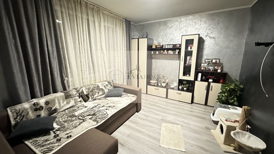 2 camere/P-ta Abator - Poză 2