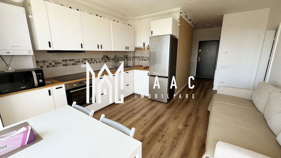 Apartament 2 camere de închiriat | Sibiu, Turnișor | Green Hill - Poză 2