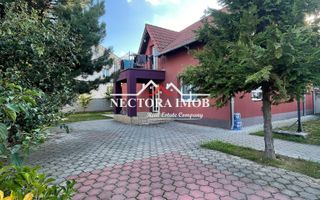 EXCLUSIVITATE Nectora Imob-Casa 4 camere, Str. Apateului,450 mp teren - Poză 1