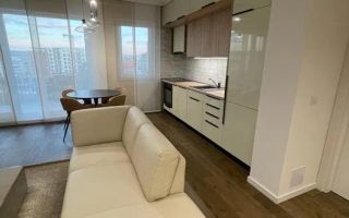 2 Camere de Lux,Marasti, Parcare Record Park, The Office, 21 Decembrie - Poză 6