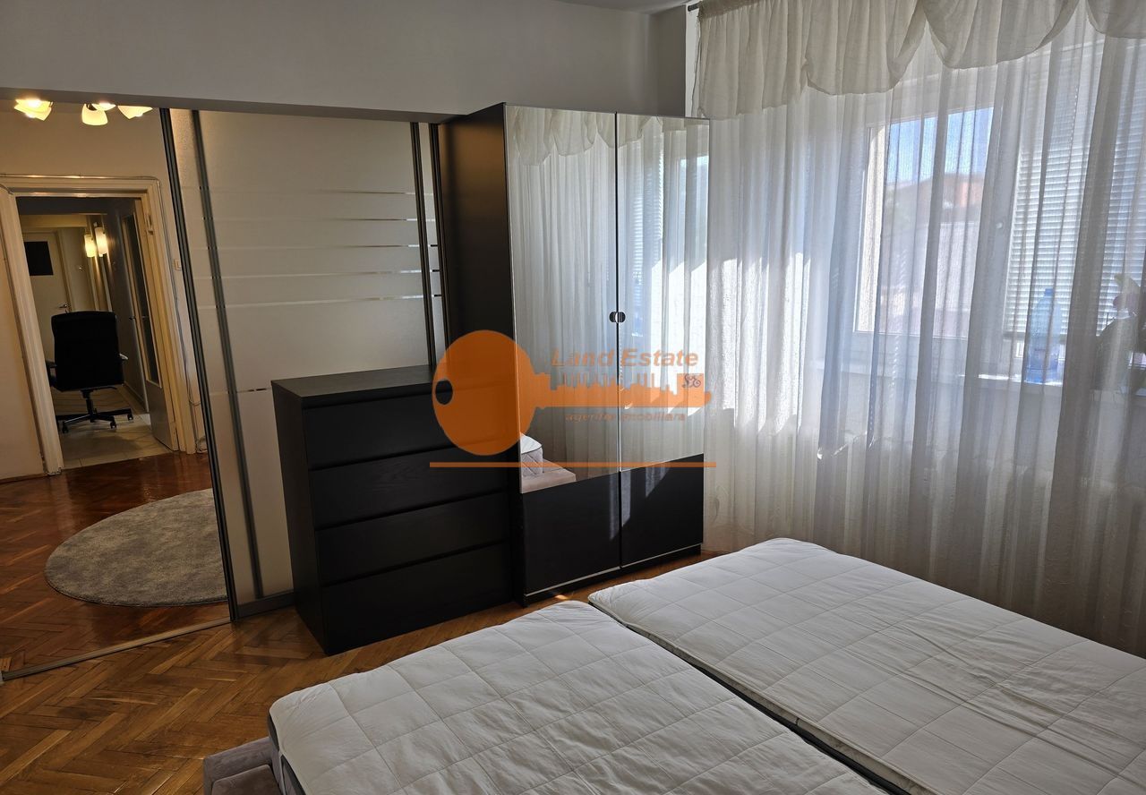 3 camere (10min metrou Stefan cel Mare) - 1980 - Poză 4