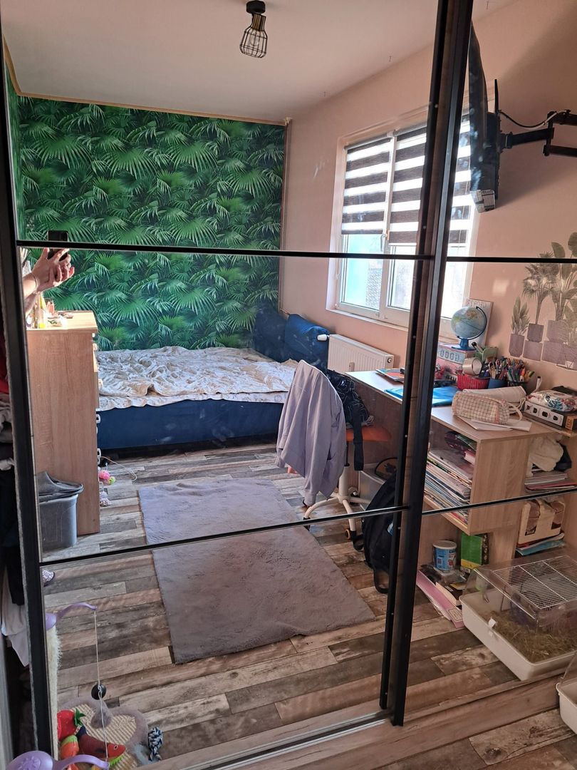 Sagului | 2 Camere | Etaj Intermediar | Bloc Izolat. - Poză 3