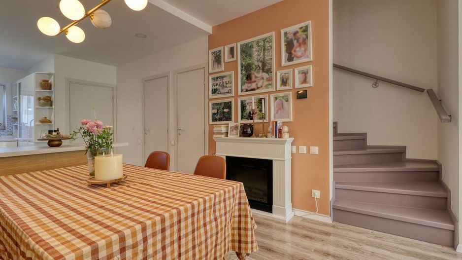 Pipera- New Point Villas- Vilă modernă 5 camere- La cheie- comision0% - Poză 5