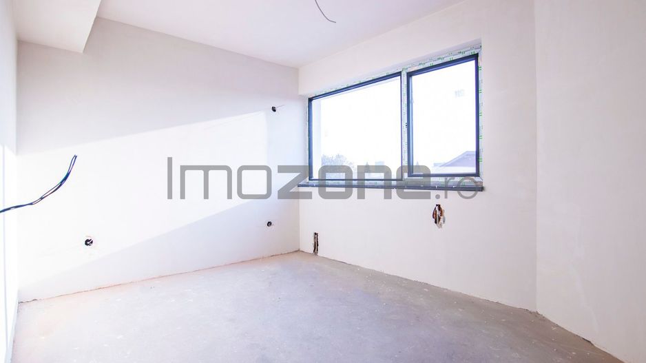Apartament 3 Camere/ Terasa De 19MP/ Parc Crangasi/ Parter Inalt/ Finisat/ NOU - Poză 6