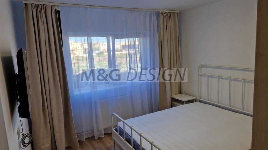 Etaj 1 4 camere  Complexul Studentesc-aproape de Sala Olimpia - Poză 9