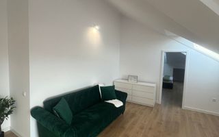 Apartament 2 camere | Pet Friendly | 75 mp | Terasa | Floresti - Poză 6