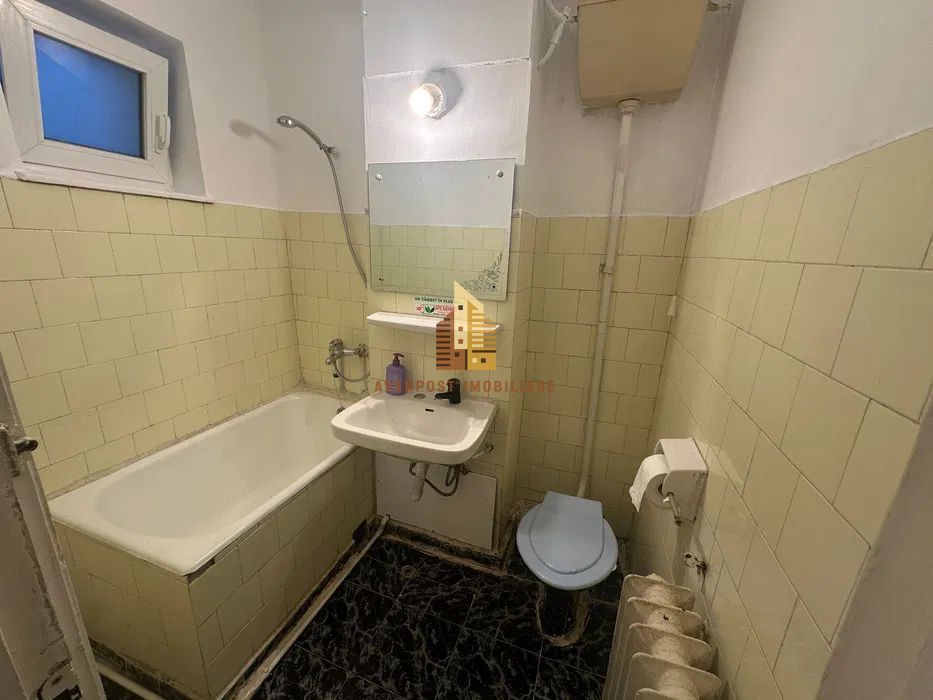 | Apartament cu 2 camere de vanzare | Cartierul Grigorescu | Etaj intermediar | - Poză 5