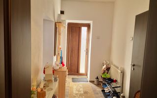 Apartament la casa | 3 camere | Curte individuala | Cisnadie - Poză 5