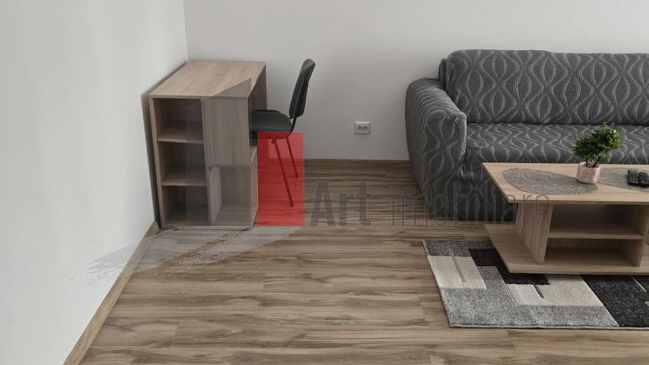Apartament 2 camere – Popești-Leordeni (10 min de metrou Dimitrie Leonida) - Poză 3