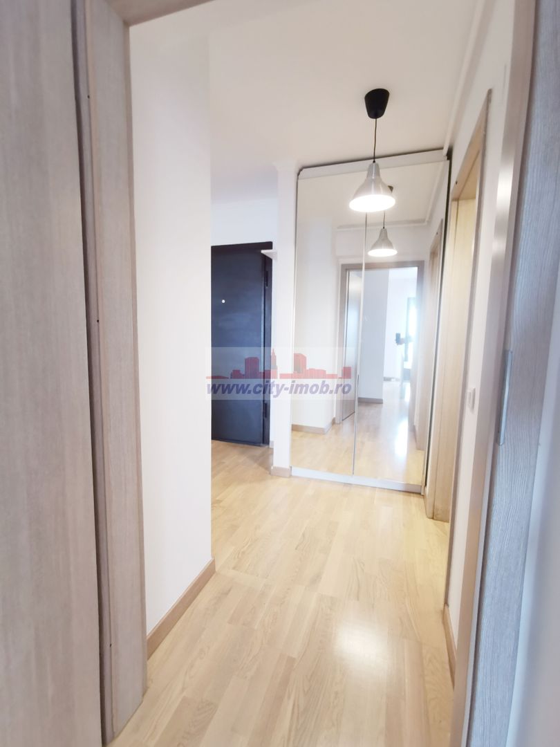 Inchiriere 2 Camere Banu Mata / Titulescu / Bloc nou 2018 , Icon Residence - Poză 32