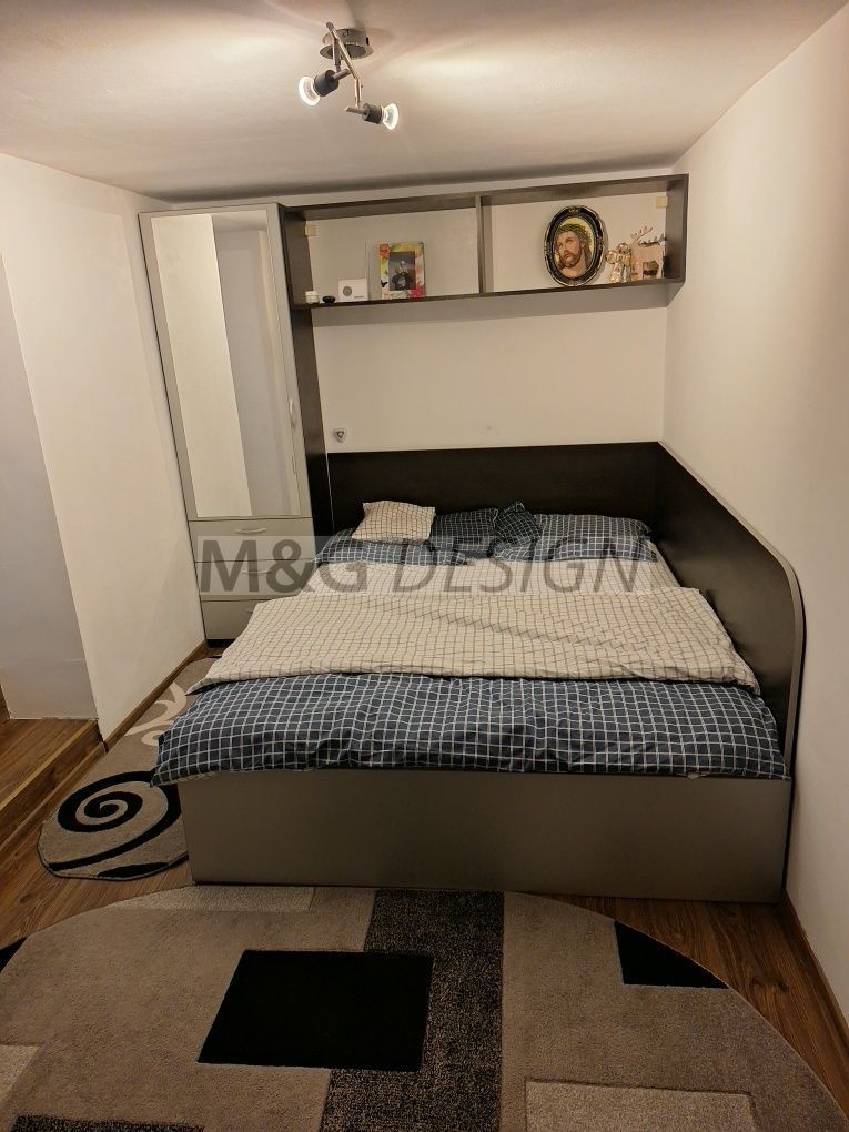 Apartament 2 camere Iosefin la curte - Poză 3
