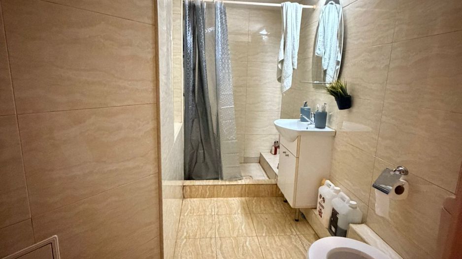 URGENT!, OPORTUNITATE RARA,APARTAMENT+GARSONIERA BONUS, SINGUR PE ETAJ - Poză 22