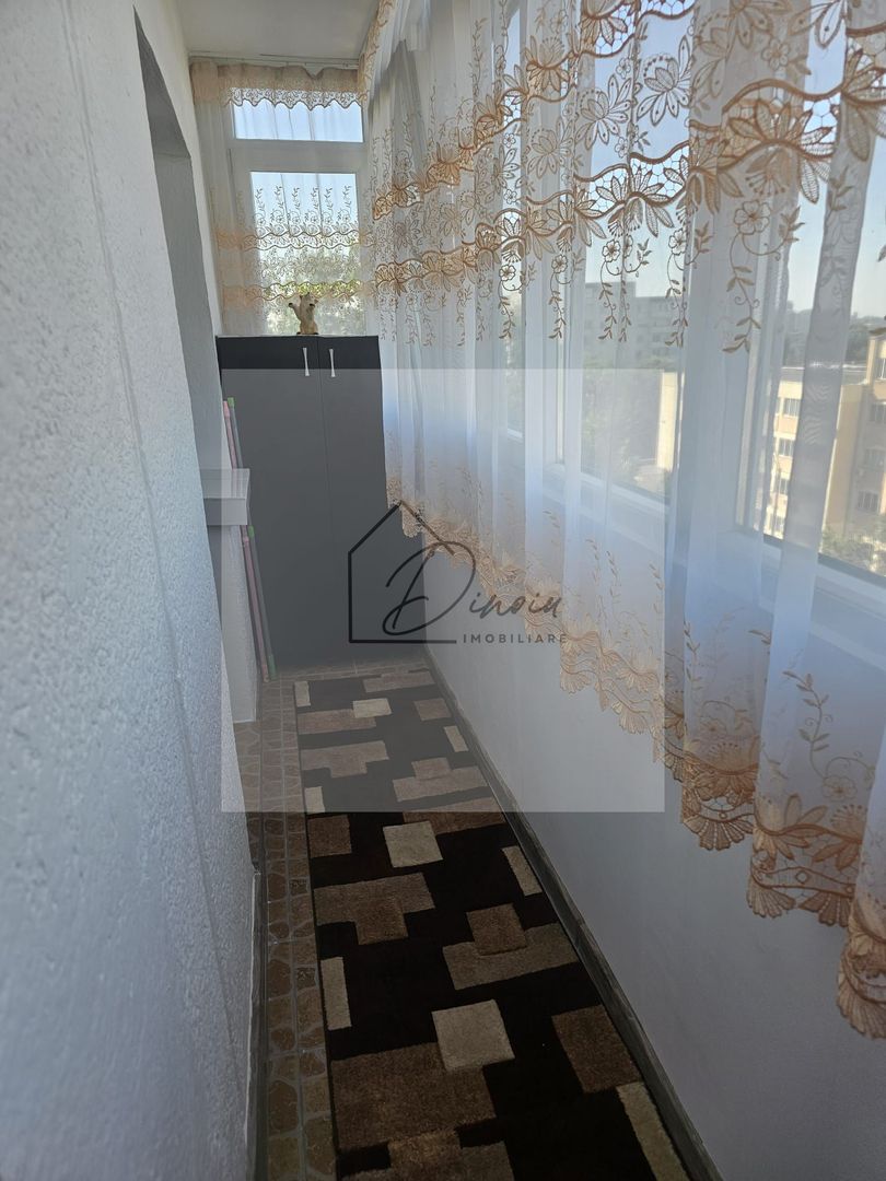 Apartament 4 camere Oltenitei I metrou I Piata Sudului - Poză 12